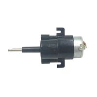 WPL AD009 D12 Rear drive gearbox