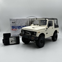 [Scratch and Dent] WPL 1/10 RC SUZUKI JIMNY JA11