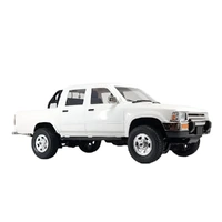 [Scratch and Dent] WPL 1/16 RC Hilux Truck