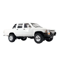 WPL 1/16 RC Hilux Truck
