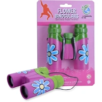 Wild Republic Binocular Flower