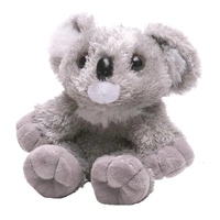 Wild Republic Hug'Ems Koala 7" Plush Toy