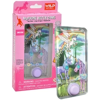 Wild Republic My Phone Water Game Unicorn