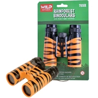 Wild Republic Binocular Tiger