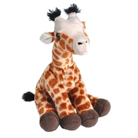 Wild Republic Cuddlekins Giraffe Baby 12" Plush Toy