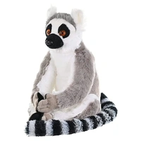 Wild Republic Cuddlekins Ring Tailed Lemur