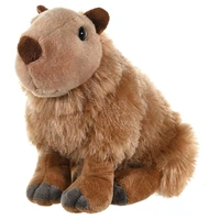 Wild Republic Cuddlekins Capybara 12" Plush Toy