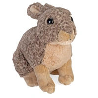 Wild Republic Cuddlekins Rabbit Plush