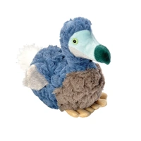 Wild Republic Cuddlekins Dodo 12" Plush Toy