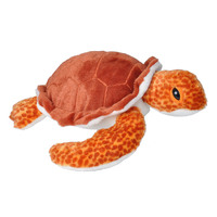 Wild Republic Cuddlekins Loggerhead Sea Turtle Plush