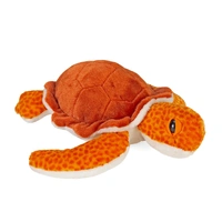 Wild Republic Cuddlekins Loggerhead Sea Turtle Plush