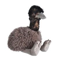 Wild Republic Cuddlekins Emu