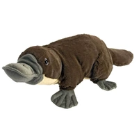 Wild Republic Cuddlekins Mini Platypus 8" Plush Toy
