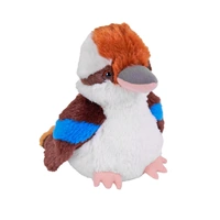 Wild Republic Cuddlekins Mini Kookaburra 8" Plush Toy