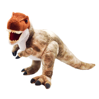 Wild Republic Dinosauria II T-Rex Plush