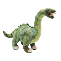 Wild Republic Dinosauria II Diplodocus Plush