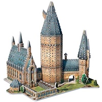 Wrebbit 3D Hogwarts Great Hall - Harry Potter