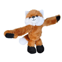 Wild Republic Huggers Red Fox 