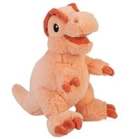 Wild Republic Mellowkins Eco-Mini Tyrannosaurus Rex 7" Plush Toy