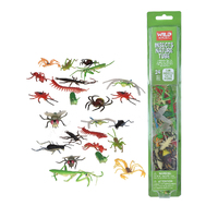 Wild Republic Nature Tube Insects