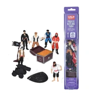 Wild Republic Nature Tube Pirate