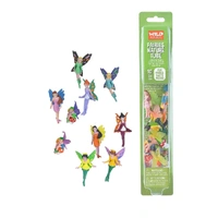 Wild Republic Nature Tube Fairies