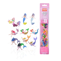 Wild Republic Nature Tube Mermaids