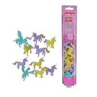 Wild Republic Nature Tube Unicorn