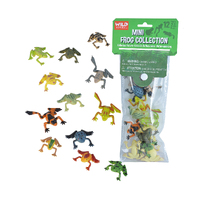 Wild Republic Polybag Mini Frogs