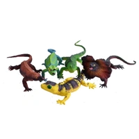 Wild Republic Polybag Reptile Collection