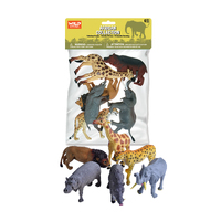 Wild Republic Polybag African Collection