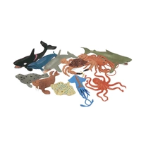 Wild Republic Polybag Aquatic Collection