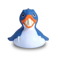 Wild Republic Rubber Duck Shark