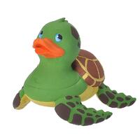 Wild Republic Rubber Duck Sea Turtle