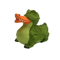 Wild Republic Rubber Duck Crocodile
