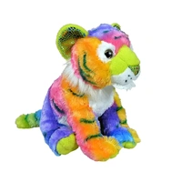 Wild Republic Rainbowkins Tiger