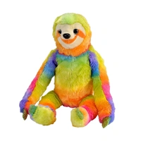Wild Republic Rainbowkins Sloth