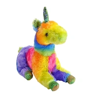 Wild Republic Rainbowkins Unicorn