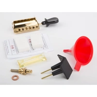 Wilesco 01429 Complete Accessory Set In A Bag (D3)