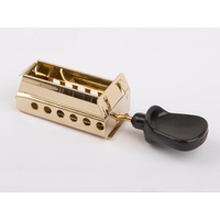 Wilesco 01431 Burner Slide (D3)