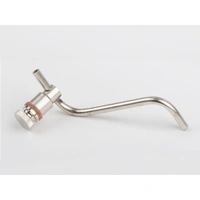 Wilesco 01506 Oiler. Steam Jet Oiler With Pipe / Screw (D20)