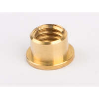 Wilesco 01515 Collar Nut / Solder Ring M6 For Safety Valve. Steam Whistle An