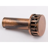 Wilesco 01570 Smoke Stack (D455)