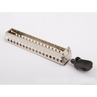Wilesco Burner Slide (D18.20.22.24. T 90)