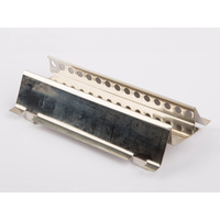 Wilesco 01589 Burner Slide Guide (D12. 14. 141. 16)