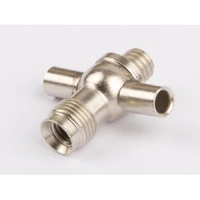 Wilesco 01604 Steam Supply Valve -Base / Valve Body -Base (D22)