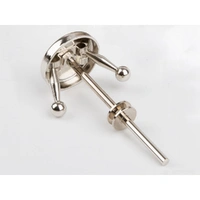 Wilesco 01618 Centrifugal Governor (D10.16. 20. 24)