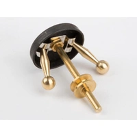 Wilesco 01619 Centrifugal Governor (D430)