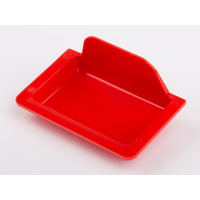 Wilesco Condensed Water Tray (Base Plate) (D16 (Until 2001). D24.)