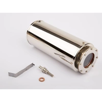 Wilesco Boiler For D141